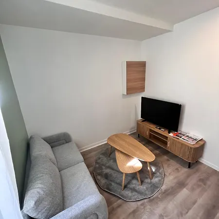 Apartment Le Sauna - Centre *
