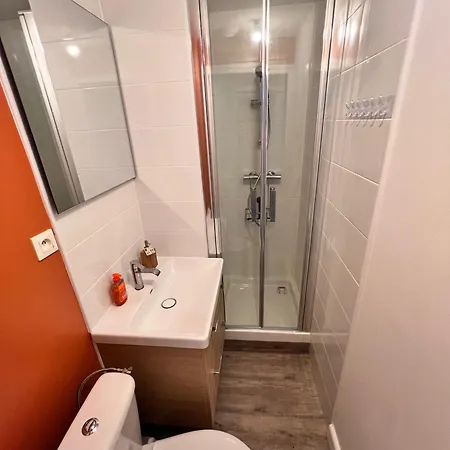 Le Sauna - Centre Vichy